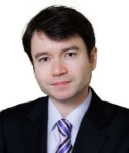 Daniel Kingwell, Barrister & Solicitor .